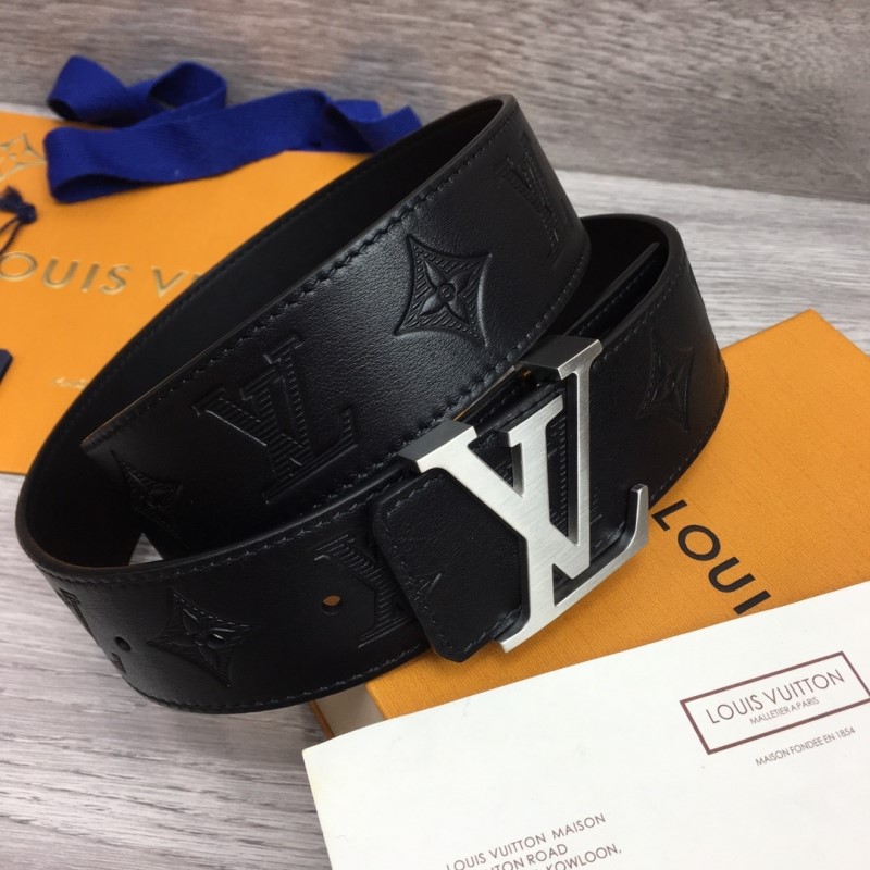 LOUIS VUITTON Belts